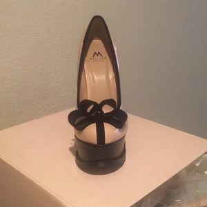Madison by Shoedazzle